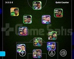 Division 3 görmüş efsane hesap