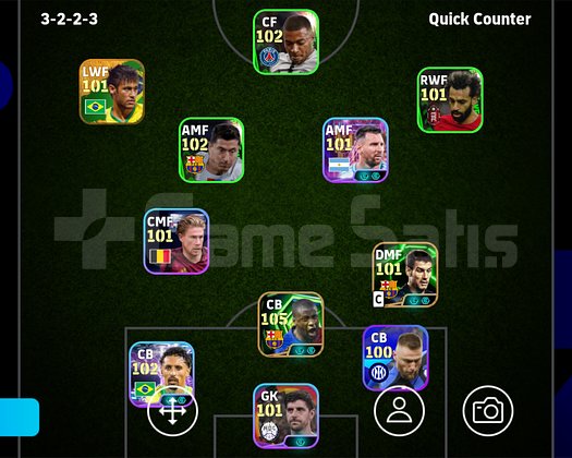 Division 3 görmüş efsane hesap