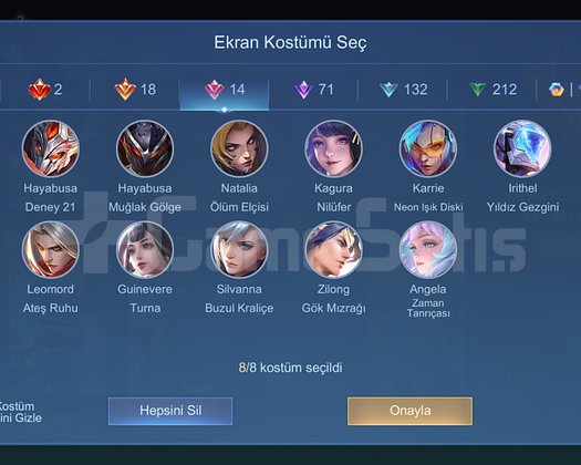 ÇOK SAĞLAMMM MEGAAA 4 GELDİİİ KKAÇMAZZZ