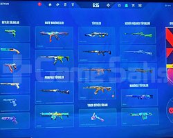 7 premium skin immo1