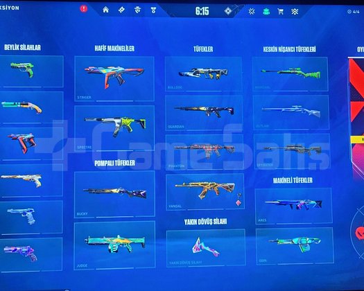 7 premium skin immo1