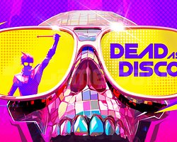 Dead as Disco Superfan Bundle + Garanti
