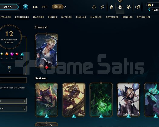 PLAT 3 / ELLE KASILMIŞ / BOL KOSTÜM !!!