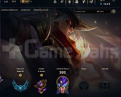 PLAT 3 / ELLE KASILMIŞ / BOL KOSTÜM !!!