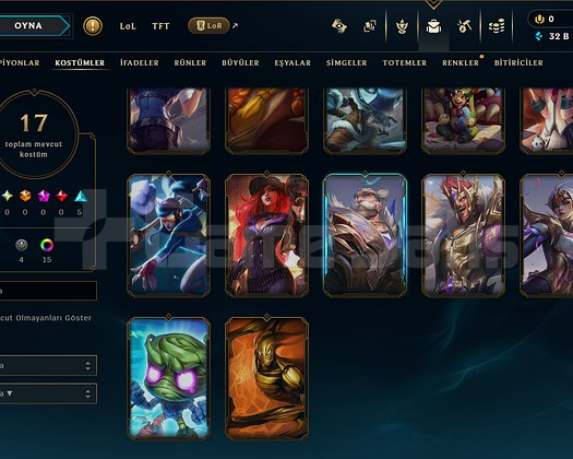 PLAT 1 / ELLE KASILMIŞ / 32K MAVİ ÖZ !!!