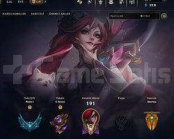 PLAT 1 / ELLE KASILMIŞ / 32K MAVİ ÖZ !!!