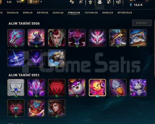 PLAT 3 / 2021 KURULUM / BOL MAVİ ÖZ !!!