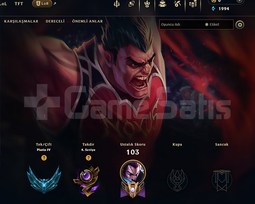 PLAT / 2019 KURULUM / KALİTELİ KOSTÜMLER