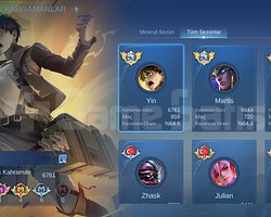 Acik global gormus hesap