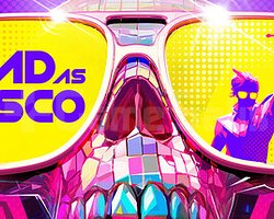 Dead as Disco + 2 Oyun + OTO GUARD