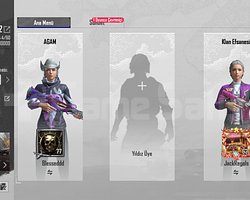 8.2 SEVİYE KLAN