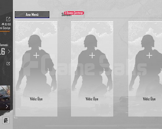 10 Seviye klan