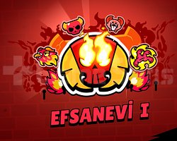Brawl stars  legend mythic boost