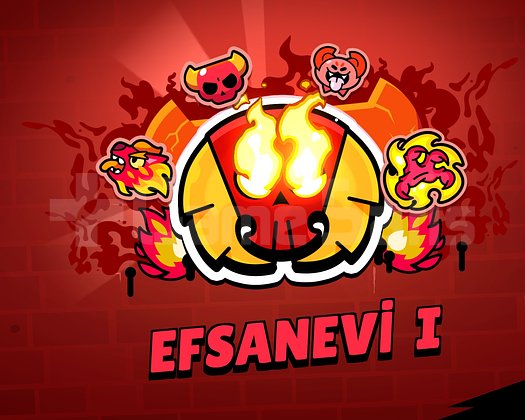 Brawl stars  legend mythic boost
