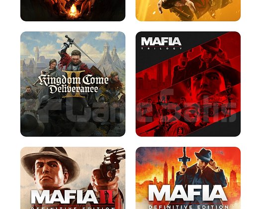 Uyguna satılık PlayStation 5 hesabı FC26 UFC birço