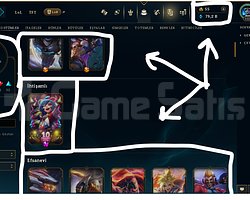 223 LEVEL / 102 SKİN / FUL HERO +MAİL +14K SATIŞ