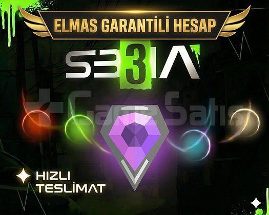 HIZLI | ELMAS GARANTİLİ | TAM MAİL ERİŞİM