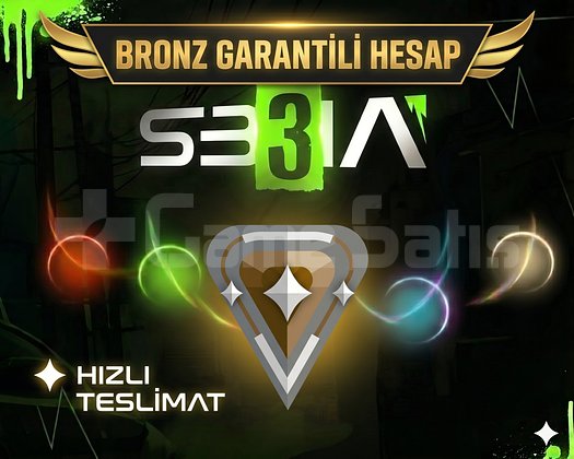 HIZLI | BRONZ GARANTİLİ | TAM MAİL ERİŞİM