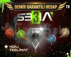 TR | DEMİR GARANTİLİ | TAM MAİL ERİŞİM