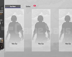 5 LVL PUBG KLAN