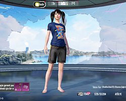 KAÇMAZ FIRSAT MÜKEMMEL PUBG HESAP