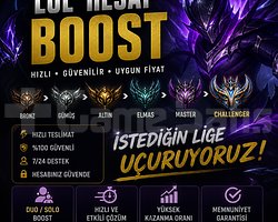 UCUZ ELOBOOST