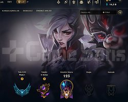 PLAT 1 / 2021 KURULUM / BOL KOSTÜM !!!