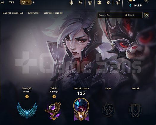 PLAT 1 / 2021 KURULUM / BOL KOSTÜM !!!