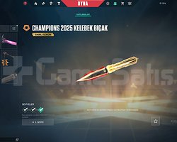 65 lvl tr server acil satılık hesap