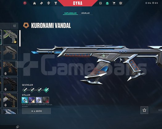 Sağlam MMR Yüksek Hesap