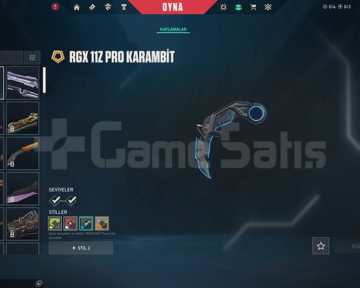 Sağlam MMR Yüksek Hesap