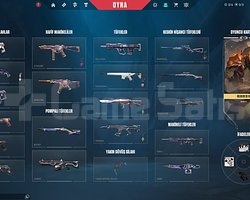 Sağlam MMR Yüksek Hesap