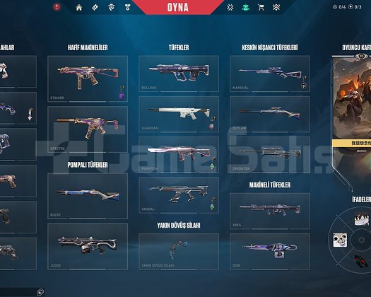 Sağlam MMR Yüksek Hesap