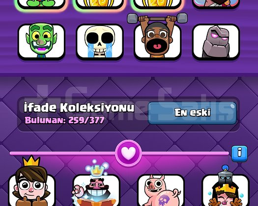 83 LVL | 14K | Ladder | Küresel Turnuva | 20Win