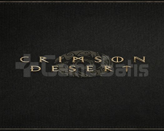 Crimson Desert Deluxe Edition