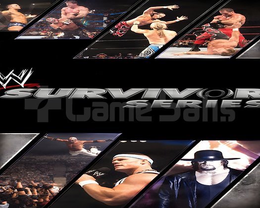 WWE 2K26