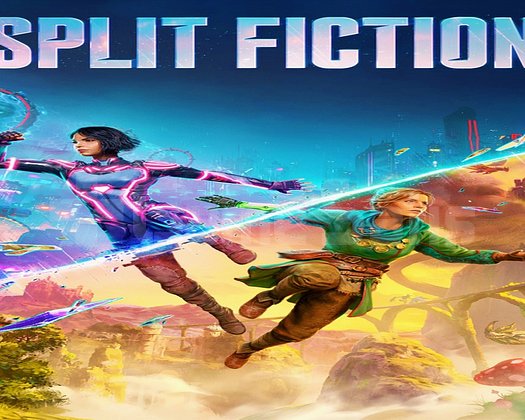 Split Fiction