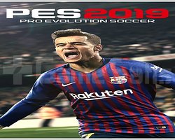 Pro Evolution Soccer 2019