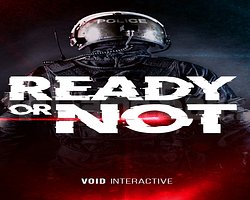 Ready Or Not