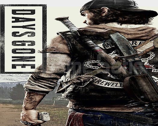 Days Gone