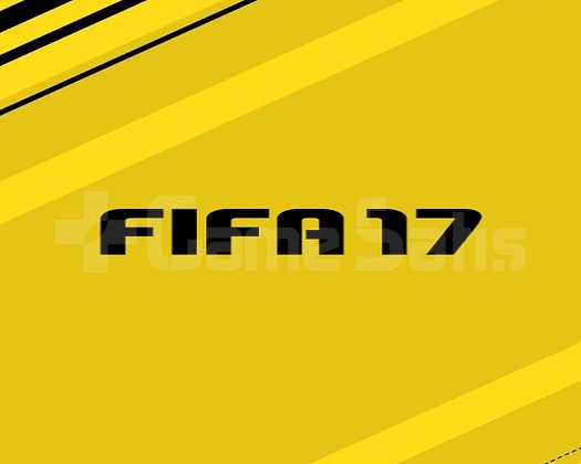 Fifa 17