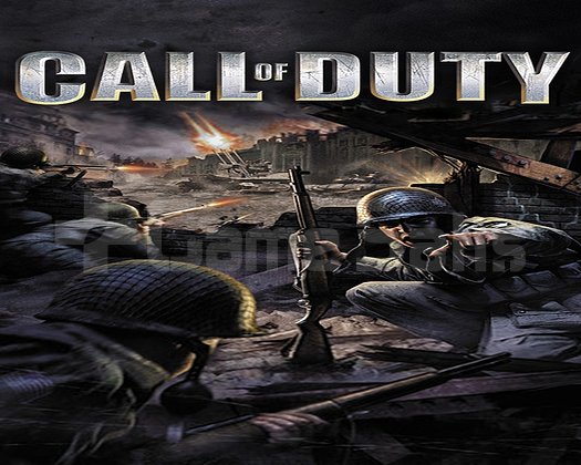 Call of Duty