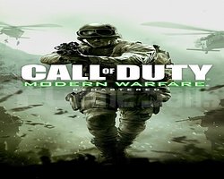Call of Duty Modern Warfare Remastered