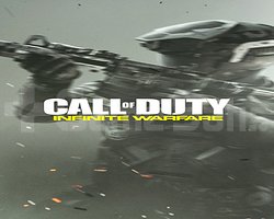Call of Duty Infinite Warfare