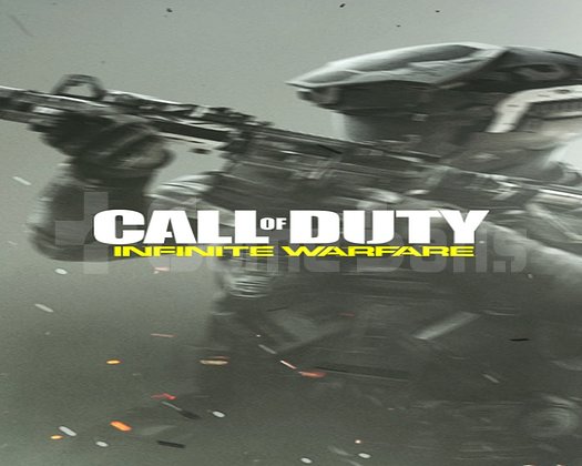 Call of Duty Infinite Warfare