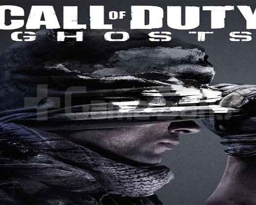 Call Of Duty Ghosts