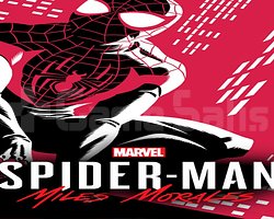 Marvels Spider-Man Miles Morales