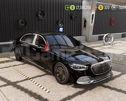 FUL HESAB CAR PARKİNG 2