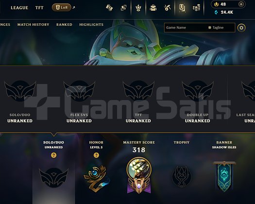 TR / 235 LVL + 59 SKİN + DERECESİZ + FISTIK !!!!