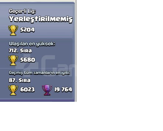 TH18 GLOBAL MAX HESAP